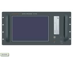 KB-D100 - Bộ trung tâm hệ thống thông báo Empertech