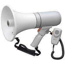 ER-3215 - Megaphone Cầm Tay TOA 23W