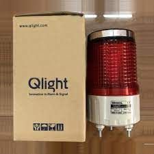 Đèn báo không năng lượng mặt trời QLight