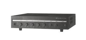 A-1360MK2 AS - Amply Mixer 360W Toa