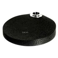 ST-73A - Chân đế để bàn cho Micro Cổ Ngỗng TOA