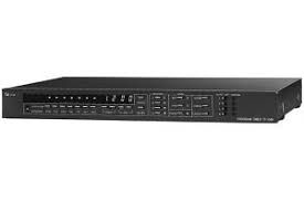 TT-104B - Bộ Lập Trình Thời Gian TOA TT-104B