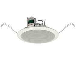 PC-668RC - Loa gắn trần 15W, hãng TOA.