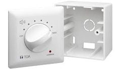 AT-4060 AS - Chiết áp loa 60W TOA