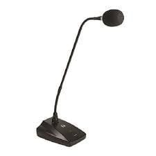 EM-380 - Micro Cổ Ngỗng có Độ Nhạy Cao TOA