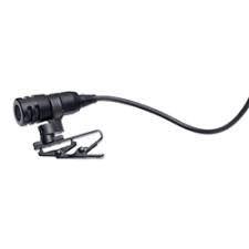 EM-360 AS - Micro cài áo Toa