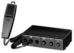 CA-160 - Amply TOA 60W dùng cho ôtô