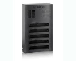 DCNM-WCH05 - Bộ sạc cho 5 pin Bosch