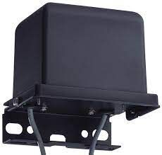 MT-200 - Máy Biến Áp Toa