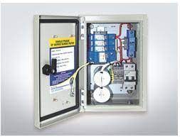 Cắt lọc sét 1 pha LPI SF132A-NE
