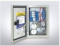 Cắt lọc sét 1 pha LPI SF132A-NE