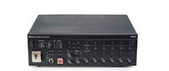LBB1990/00 - Bộ điều khiển trung tâm BOSCH PLENA