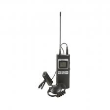 Toa WG-D120T-AS - Bộ phát phiên dịch không dây cho hướng dẫn viên