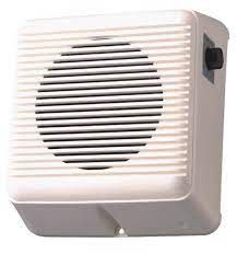 TOA BS-633A - Loa Hộp Treo Tường 6W