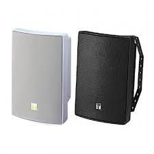 BS-1030W - Loa Hộp TOA 30W màu trắng