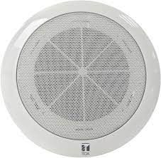 PC-PE1868IP1 - Loa gắn trần IP 7W TOA