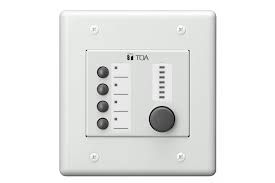 TOA ZM-9014 - Bảng Điều khiển Từ Xa
