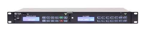 MD-200-AS - Đầu Phát Nhạc Nền