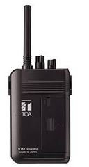 WM-2100 01 - Bộ phát không dây Toa