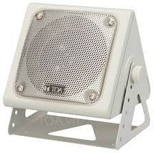 BS-4W - Loa hộp TOA