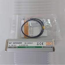 Thiết bị chống sét OBO ND-CAT6/EA ND-CAT6A/E-F