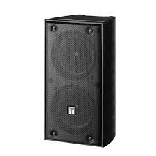 TZ-206B AS - Loa Cột 20W TOA Màu Đen