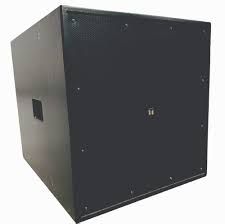 TOA FB-152B-AS - Loa siêu trầm 900W
