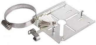 902-0108-0000 Ruckus mounting bracket with padlock support