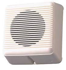 BS-633A - Loa Hộp Treo Tường 6W hãng TOA