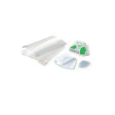 DCNM-MMDSP Miếng dán chống lóa cho màn hình Bosch (gói 25 chiếc)