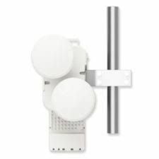 ePMP Cambium C050900D025A Dual Horn MU-MIMO Antenna, 5 GHz, 60 degree