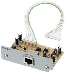 VP-200VX - Module đầu vào amply Toa