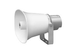 SC-PE630IP1 - Loa nén IP liền công suất TOA