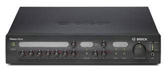 PLE-10M2-EU - Bộ tiền khuếch đại công suất Bosch Plena
