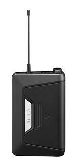 TOA WM-D5300 - Micro Không Dây Cài Thắt Lưng Kỹ Thuật Số
