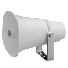 SC-630M - Loa Nén 30W Có Biến Áp Toa