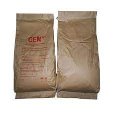 Hóa chất giảm điện trở đất GEM TVT ( 11.34kg/bao )