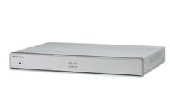 Cisco ISR C1111-4PLTELA 4-Port Dual GE WAN Ethernet Router