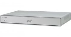 Cisco ISR C1111-4P 4-Port Dual GE WAN Ethernet Router