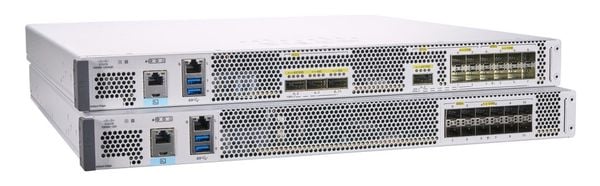 Router Cisco C8500-12X Catalyst 8500 Series