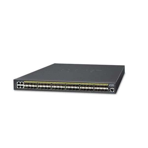 GS-4210-24HP2C: switch planet 4-Port 10/100/1000T 802.3bt PoE + 20-Port 10/100/1000T 802.3at PoE + 2-Port Gigabit TP/SFP Combo Managed Switch