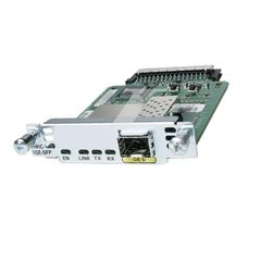 Card Router Cisco EHWIC-4G-LTE-V