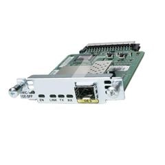 Card Router Cisco HWIC-1GE-SFP