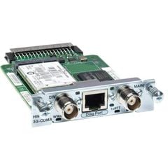 Card Router Cisco EHWIC-1GE-SFP-CU