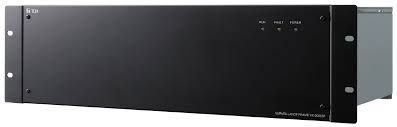 VX-2000SF - Khung Gắn Thiết Bị Giám Sát Toa