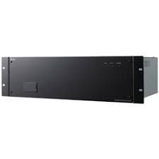 VX-2000 - Bộ quản lý trung tâm Toa