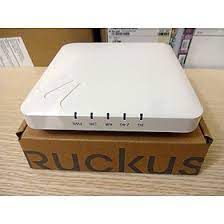 901-R600-WW00 Ruckus ZoneFlex R600 Indoor dual-band 802.11ac Wi-Fi Access Point