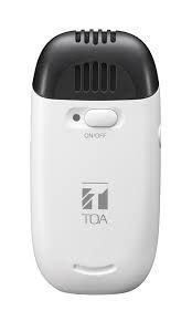 IR-310M - Micro không dây hồng ngoại Toa