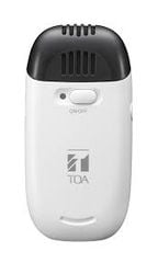 IR-310M - Micro không dây hồng ngoại Toa