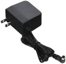 902-0173-XX00 Ruckus AC/DC wall plug, 100-240Vac 50/60Hz Power Adapter